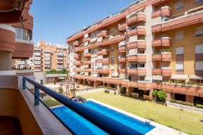 APARTAMENTO PISCIS LITORAL
